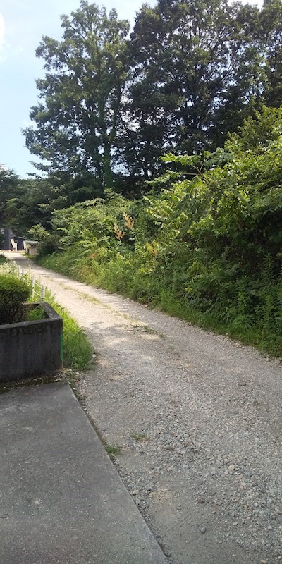 那須塩原市井口515番18　土地 その他