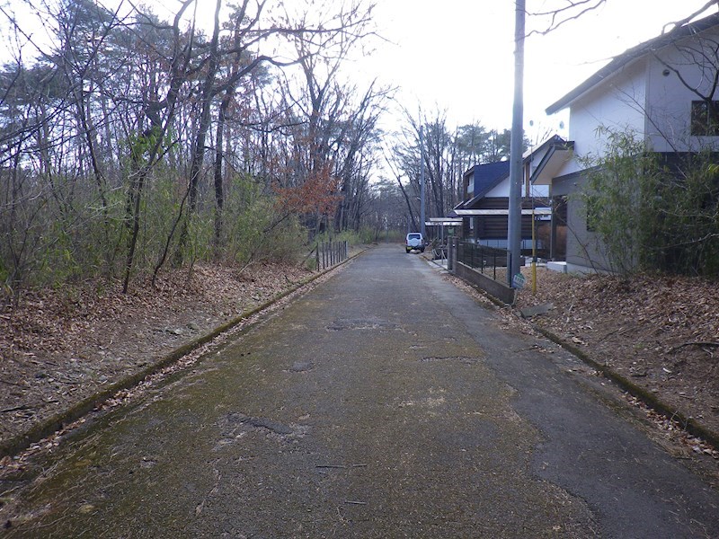 那須塩原市横林143番139　土地 その他