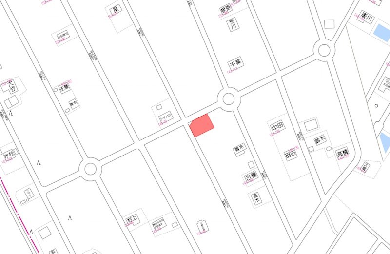 那須塩原市横林143番170　土地 省エネ性能ラベル