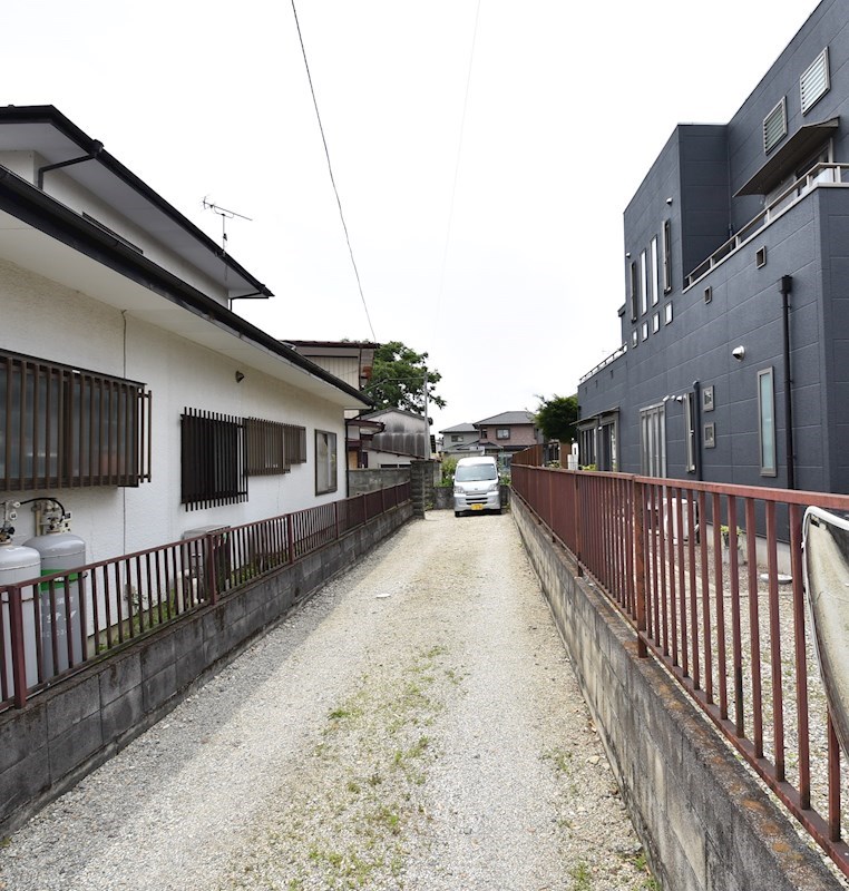大田原市浅香三丁目3578番39　中古住宅 その他