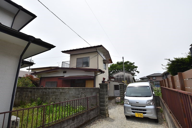 大田原市浅香三丁目3578番39　中古住宅 その他