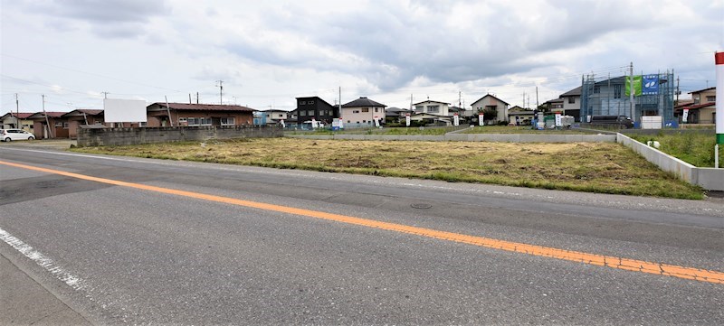 那須塩原市東三島五丁目526番21　他　土地 その他