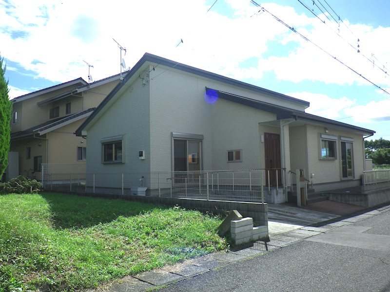 矢板市鹿島町475番地21　中古住宅 その他