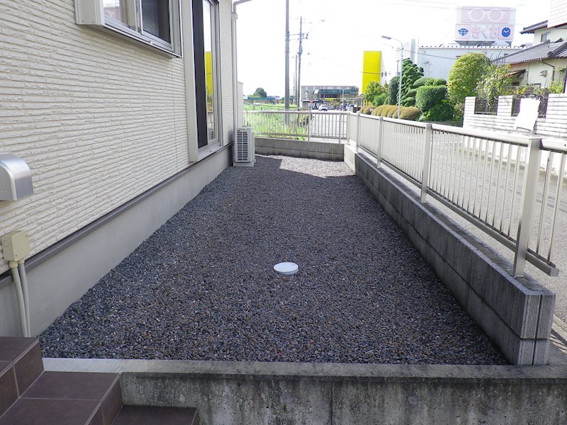 矢板市鹿島町475番地21　中古住宅 その他