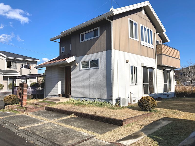 矢板市中2015番地15 中古住宅【戸建】の物件情報（栃木県矢板市中 | 東北本線矢板駅）| 【三和の売買NAVI】那須塩原の不動産情報サイト