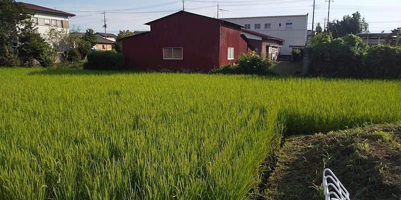 那須塩原市三島四丁目26番10　土地 その他
