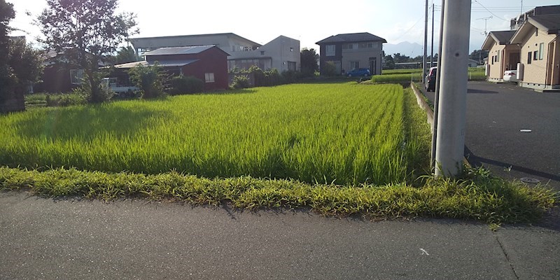那須塩原市三島四丁目26番10　土地 その他