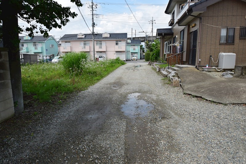 那須塩原市西幸町4番343　他　土地 その他