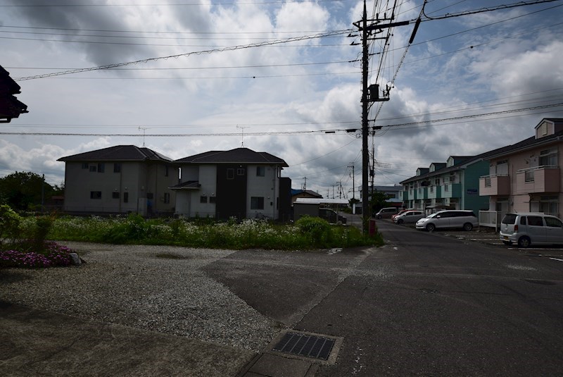 那須塩原市西幸町4番343　他　土地 その他