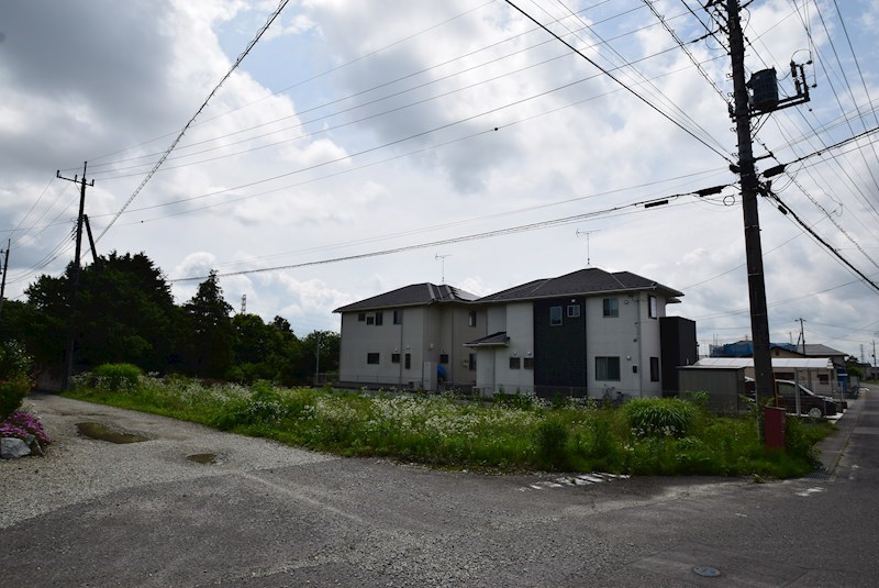 那須塩原市西幸町4番343　他　土地 その他