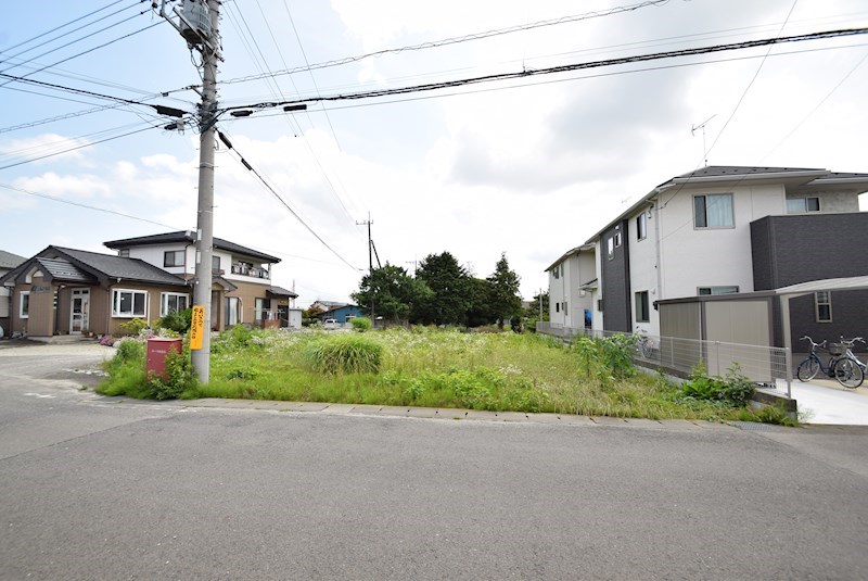 那須塩原市西幸町4番343　他　土地 その他