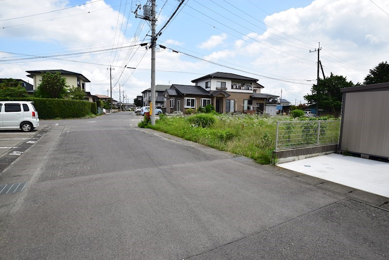 那須塩原市西幸町4番343　他　土地 その他