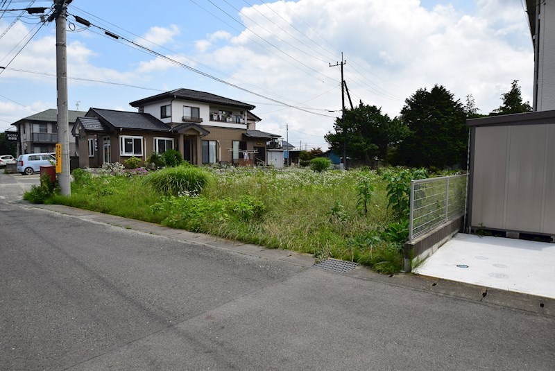 那須塩原市西幸町4番343　他　土地 その他
