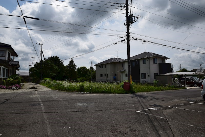 那須塩原市西幸町4番343　他　土地 その他