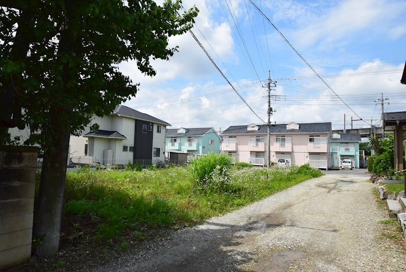 那須塩原市西幸町4番343　他　土地 その他