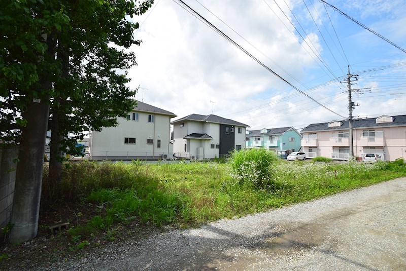 那須塩原市西幸町4番343　他　土地 その他
