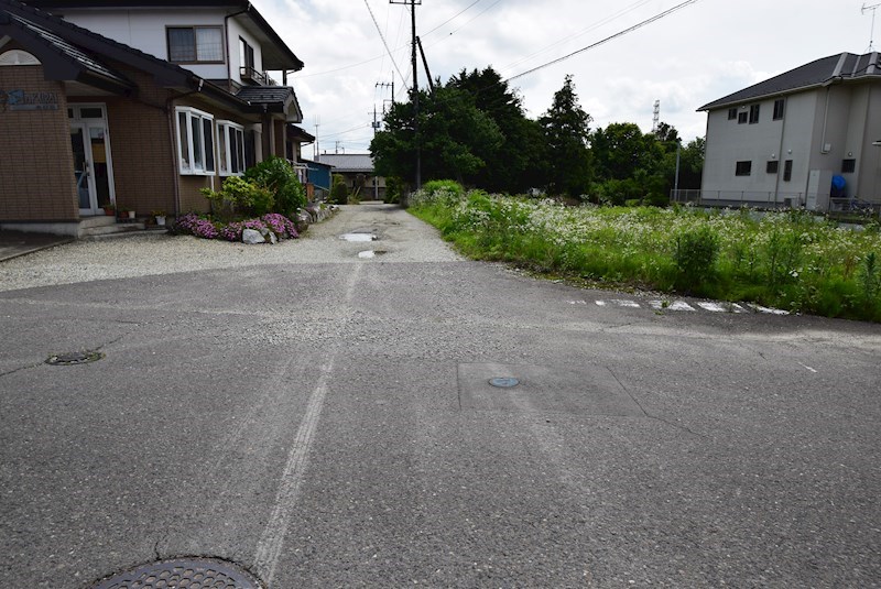那須塩原市西幸町4番343　他　土地 その他