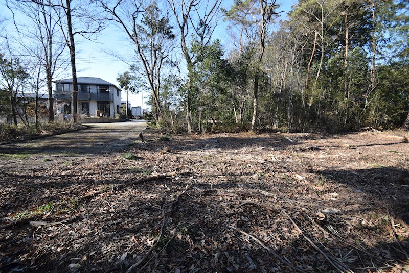 那須塩原市二区町499番39　土地 その他