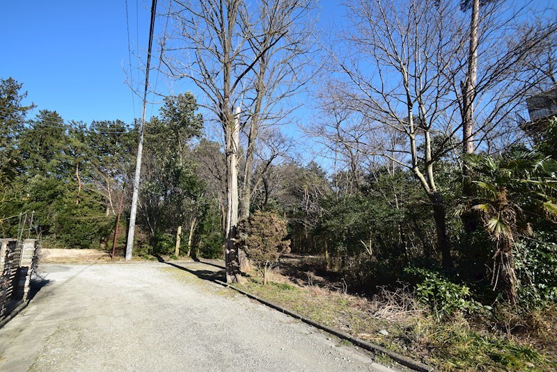 那須塩原市二区町499番39　土地 その他