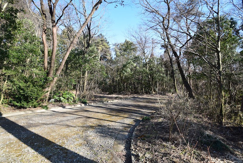 那須塩原市二区町499番39　土地 その他