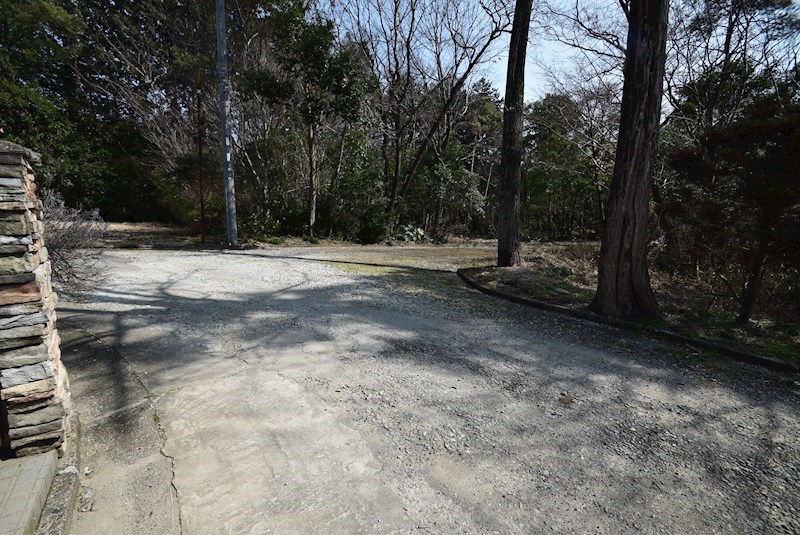那須塩原市二区町499番39　土地 その他
