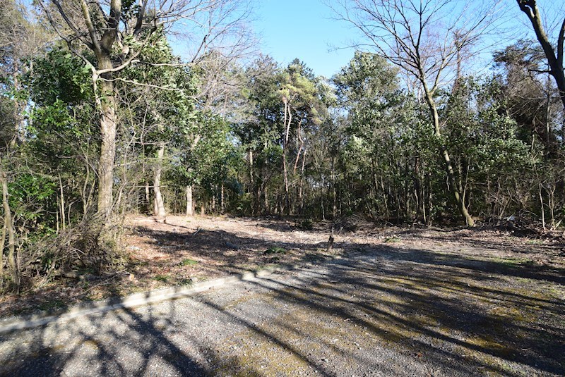 那須塩原市二区町499番39　土地 その他