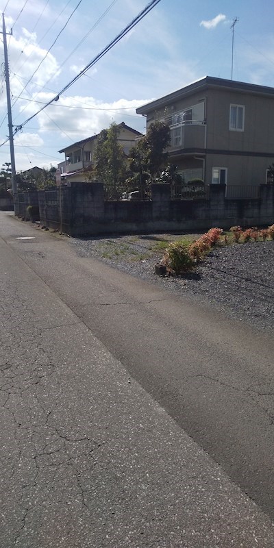 那須塩原市北赤田316番361　他　土地 その他