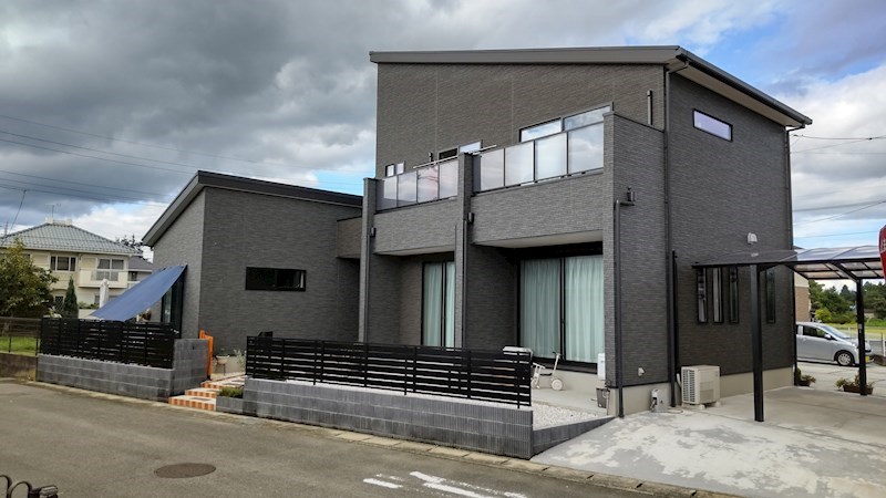 那須塩原市高柳2番地155　中古住宅 その他