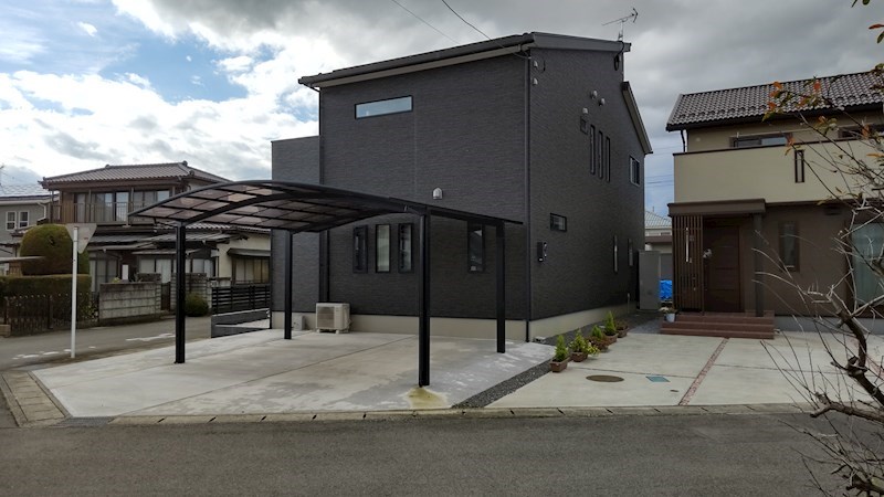 那須塩原市高柳2番地155　中古住宅 その他