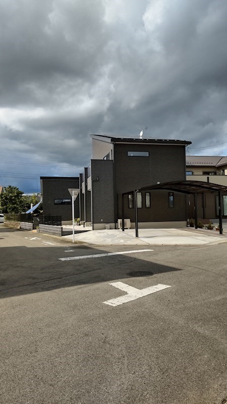 那須塩原市高柳2番地155　中古住宅 その他