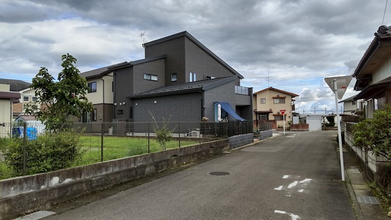 那須塩原市高柳2番地155　中古住宅 その他