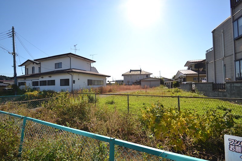 大田原市住吉町二丁目2532番7　土地 その他