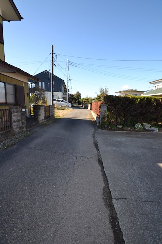 大田原市住吉町二丁目2532番7　土地 その他