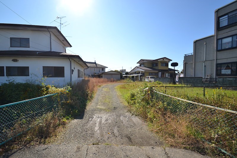 大田原市住吉町二丁目2532番7　土地 その他