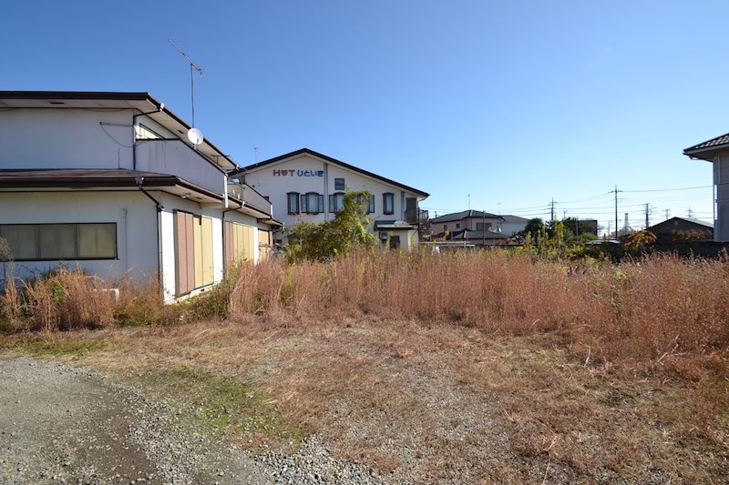 大田原市住吉町二丁目2532番7　土地 その他