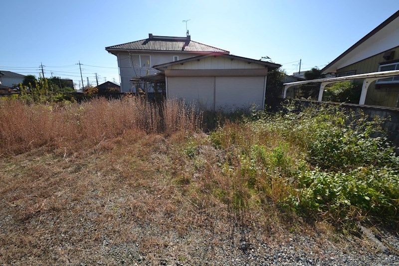 大田原市住吉町二丁目2532番7　土地 その他
