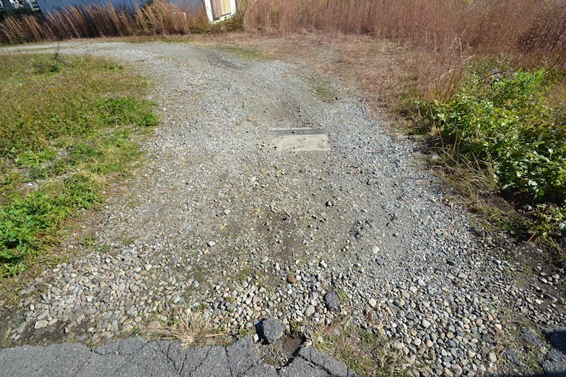 大田原市住吉町二丁目2532番7　土地 その他