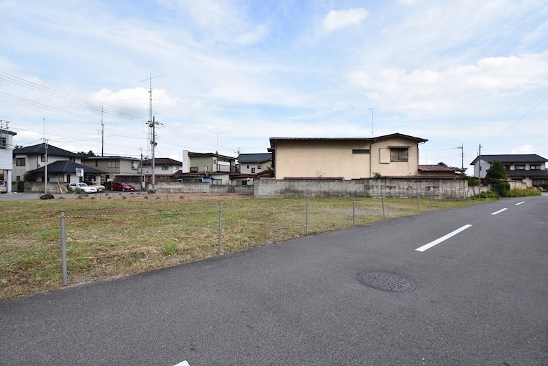 那須塩原市材木町236番1　土地 その他