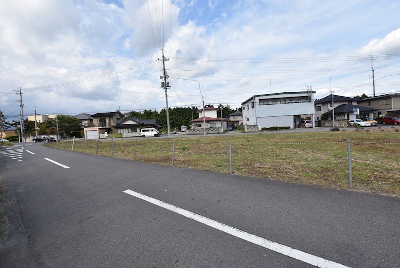 那須塩原市材木町236番1　土地 その他