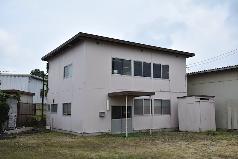 大田原市下石上1764番地18 現地写真