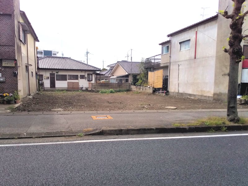 宇都宮市石井町2992番146　土地 その他