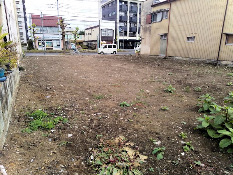 宇都宮市石井町2992番146　土地 その他