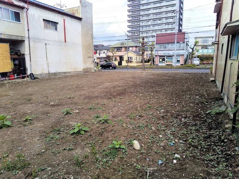 宇都宮市石井町2992番146　土地 その他