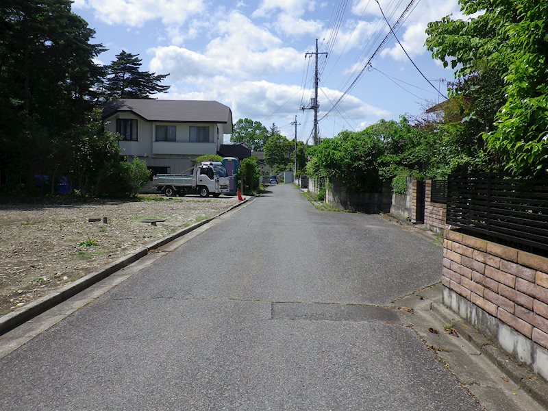 那須塩原市共墾社107番14　土地 その他