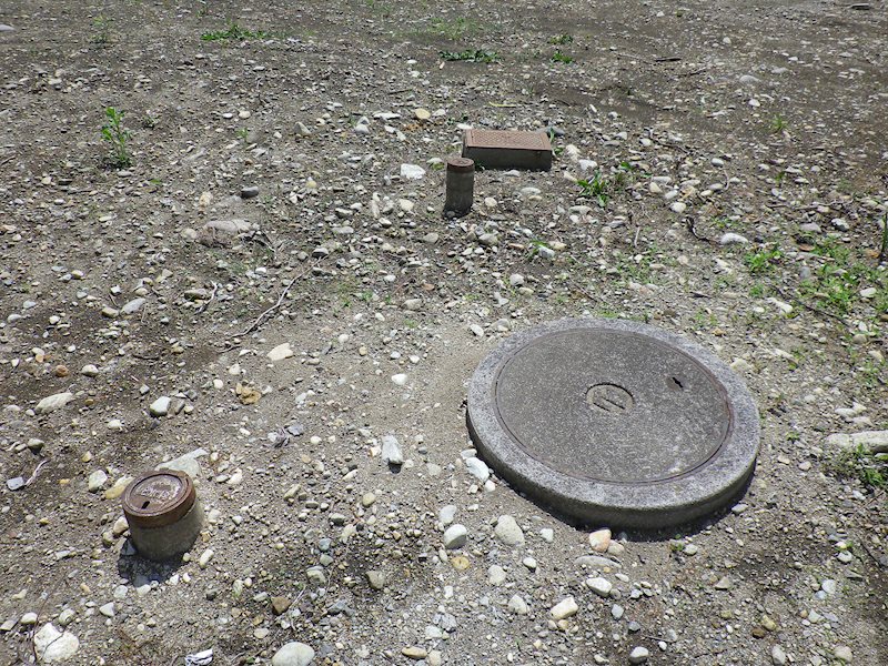 那須塩原市共墾社107番14　土地 その他