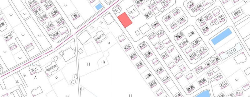 大田原市加治屋95番548　土地 省エネ性能ラベル