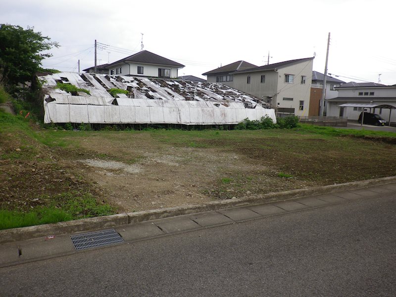 大田原市加治屋95番610　土地 その他