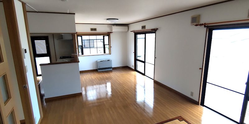 那須塩原市北弥六367番30　中古住宅 その他