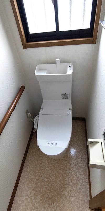 那須塩原市北弥六367番30　中古住宅 その他