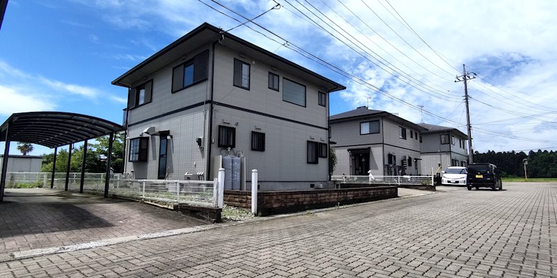 那須塩原市北弥六367番30　中古住宅 その他